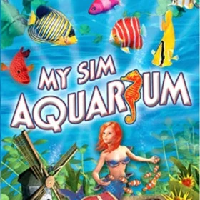 My Sim Aquarium