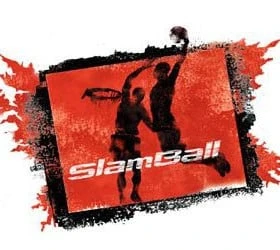 Super Slam Ball