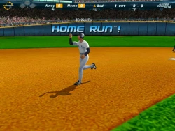 Скриншот к игре Ultimate Baseball Online 2006