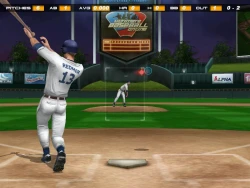 Скриншот к игре Ultimate Baseball Online 2006