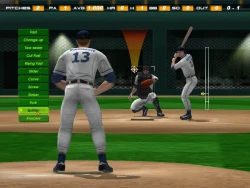 Ultimate Baseball Online 2006 Screenshots