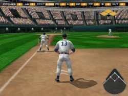 Ultimate Baseball Online 2006 Screenshots