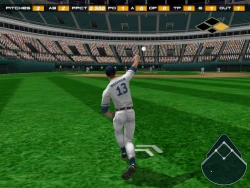 Ultimate Baseball Online 2006 Screenshots