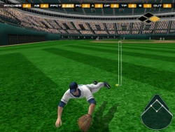 Ultimate Baseball Online 2006 Screenshots