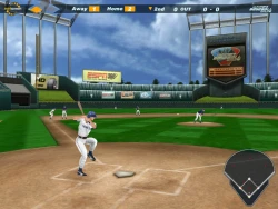 Ultimate Baseball Online 2006 Screenshots