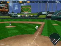 Ultimate Baseball Online 2006 Screenshots