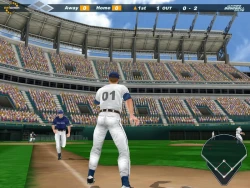 Ultimate Baseball Online 2006 Screenshots