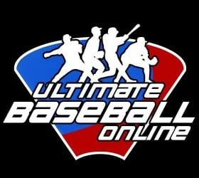 Ultimate Baseball Online 2006