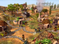 The Settlers II: 10th Anniversary Screenshots