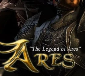 The Legend of Ares