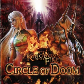 Kingdom Under Fire: Circle of Doom