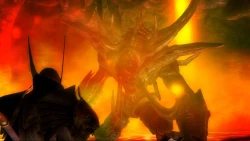 Скриншот к игре Kingdom Under Fire: Circle of Doom
