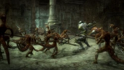 Kingdom Under Fire: Circle of Doom Screenshots