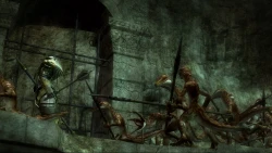 Kingdom Under Fire: Circle of Doom Screenshots