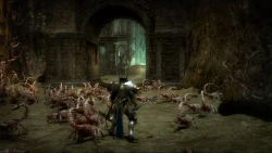 Kingdom Under Fire: Circle of Doom Screenshots