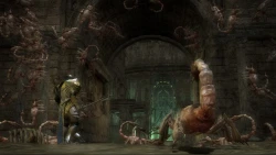 Kingdom Under Fire: Circle of Doom Screenshots