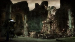 Kingdom Under Fire: Circle of Doom Screenshots