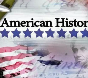 American History Lux