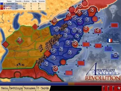 Скриншот к игре American History Lux