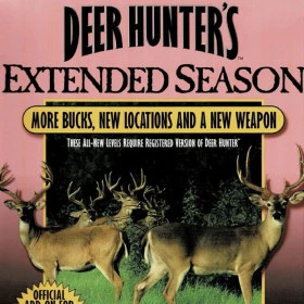 Deer Hunter's Extended Season