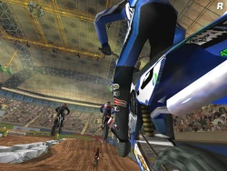 Moto Racer 3 Gold Edition Screenshots