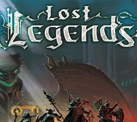 Lost Legends