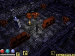 Lost Legends Screenshots