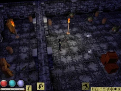 Lost Legends Screenshots