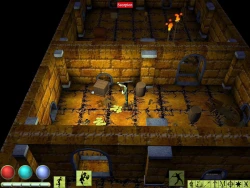 Lost Legends Screenshots