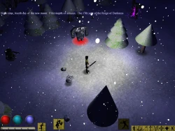 Lost Legends Screenshots