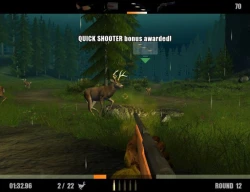 Deer Drive Screenshots