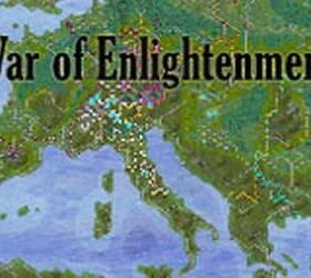 War of Enlightenment