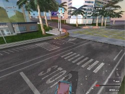Скриншот к игре X Motor Racing