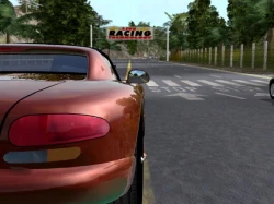 Скриншот к игре X Motor Racing