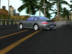 Скриншот к игре X Motor Racing