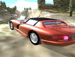 Скриншот к игре X Motor Racing