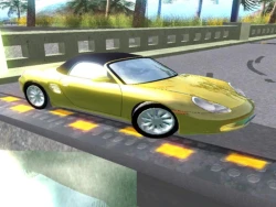 Скриншот к игре X Motor Racing