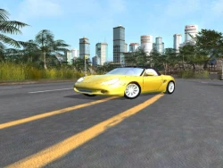 Скриншот к игре X Motor Racing