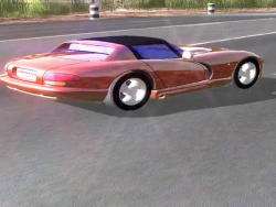 Скриншот к игре X Motor Racing