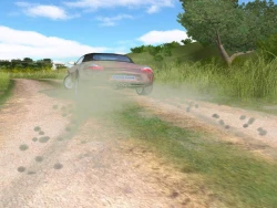 Скриншот к игре X Motor Racing