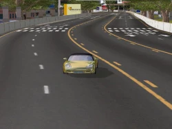 Скриншот к игре X Motor Racing