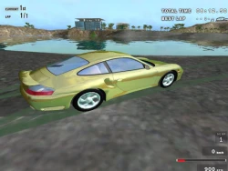 X Motor Racing Screenshots