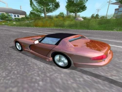 X Motor Racing Screenshots