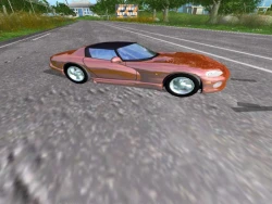 X Motor Racing Screenshots