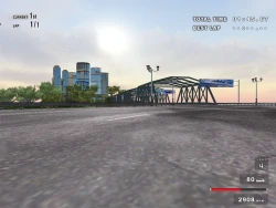 X Motor Racing Screenshots