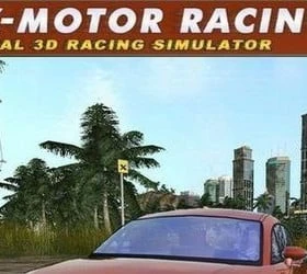 X Motor Racing
