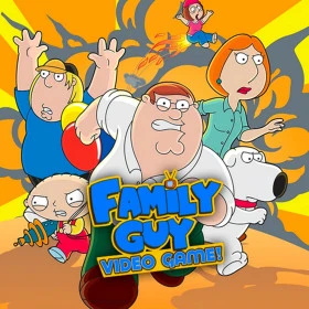 Family Guy: Video Game!