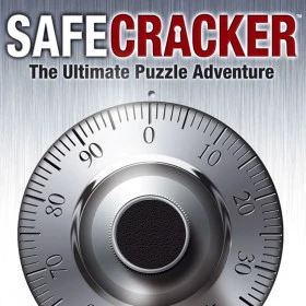 Safecracker: The Ultimate Puzzle Adventure