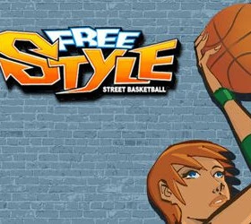 FreeStyle Street Basketball