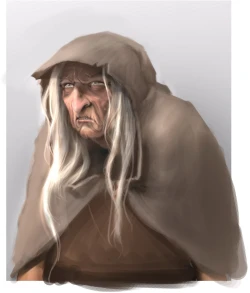 Скриншот к игре Drakensang: The Dark Eye